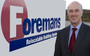 Foremans - the UK's largest supplier of recycled and refurbished modular buildings